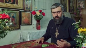 Дети против родителей. Что происходит сегодня? (прот. Александр Проченко)