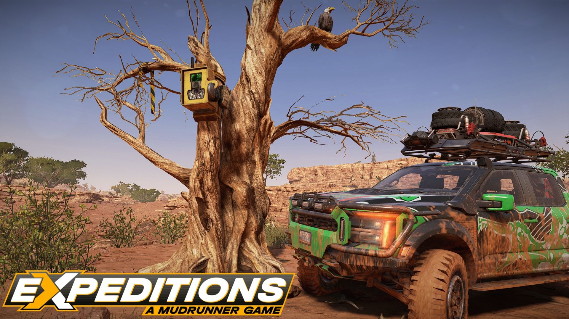 Expeditions