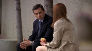 Офис - 7 сезон 23 серия  / The Office