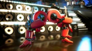 Crazy frog daddy DJ