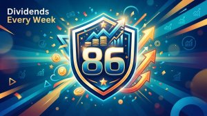 Конкурс 86 в Тинькофф Инвестиции Дивиденды каждую неделю Донаты для 30 человек  + 2 по 308 Тбанк