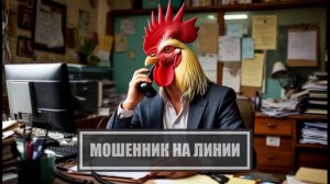 МОШЕННИК НА ЛИНИИ - Салон связи, которого нет (№233)