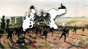 «Friedericus Rex» — Марш Прусских Гренадёров