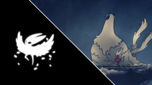 Гайд где найти двойной прыжок ➲ Hollow Knight Silksong