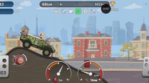 Игра Hill dash racing 🏎️😂🥳🙃