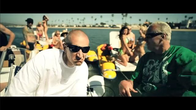 KottonMouth Kings Cruzzin - life and grooving
