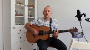Чёрный обелиск - Аве, Цезарь (cover by realdemyan)