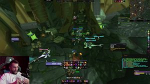 TBC Рейдим Локом
