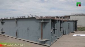 Рамзан Кадыров: Новая транспортная развязка обеспечит комфорт и повышенную безопасность