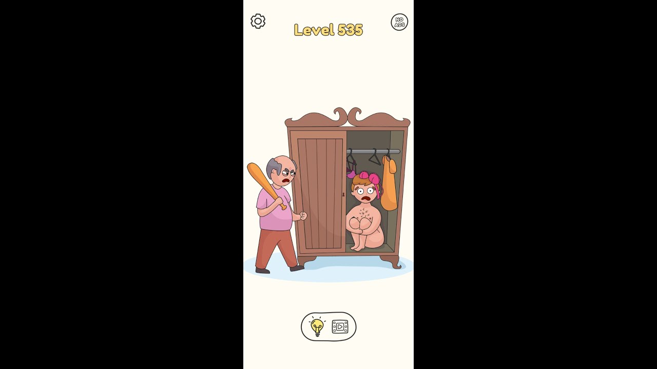 DOP: Draw One Part 501 - 550 level / Увлекательная игра для ума 💡 смотреть онлайн