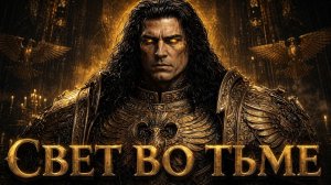 «Свет Во Тьме» | Warhammer 40k