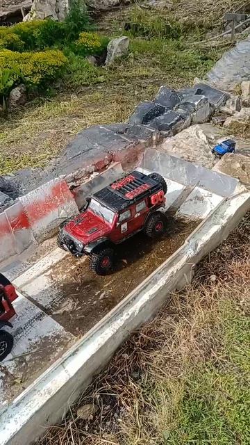 rc trophy rc Drezgalovo смотреть онлайн