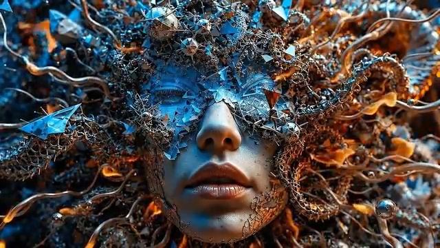 Best Of Trance Techno 2026 — Altered Perception _ Night Drive & Driving Focus Mi смотреть онлайн