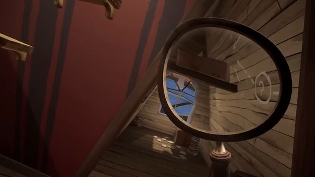 HELLO NEIGHBOR VR Search & Rescue  Full Game Walkthrough  No Commentary_720p