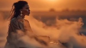 Alex_music - African house