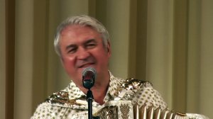 Поёт Валерий Сёмин. «Осень и роза»