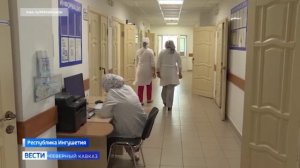 В Ингушетии обсудили будущее регионального здравоохранения на высоком уровне