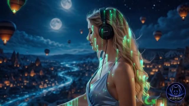 Midnight in Cappadocia Melodic & Progressive House Flow [2026] смотреть онлайн
