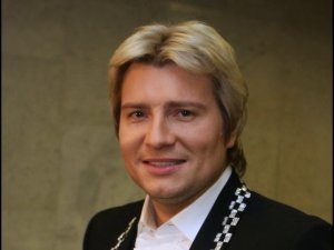 Николай Басков — Воздушный замок