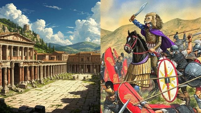 История Рима