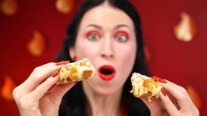 Челлендж Загадочная Коробка на Хэллоуин # Лайфхаки для Родителей от Fun Teen