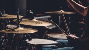 Дайте Танк (!) - Чума (drums backing track)