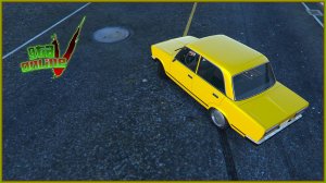 GTA 5 ONLINE DRIFT