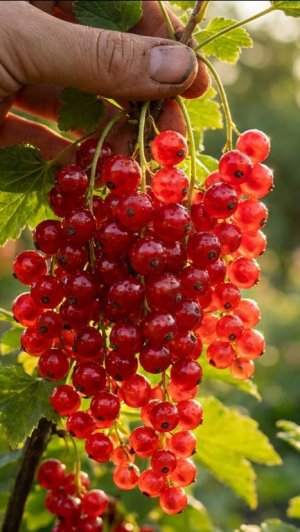 ЯГОДНЫЙ БУМ / САД СВОИМИ РУКАМИ / ВКУСНЫЕ ЯГОДЫ  #дача #сад #shorts #garden