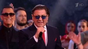 🇷🇺 Григорий Лепс & Юлия Чичерина & Влад Маленко — Русские маяки | «Своих не бросаем» 2024