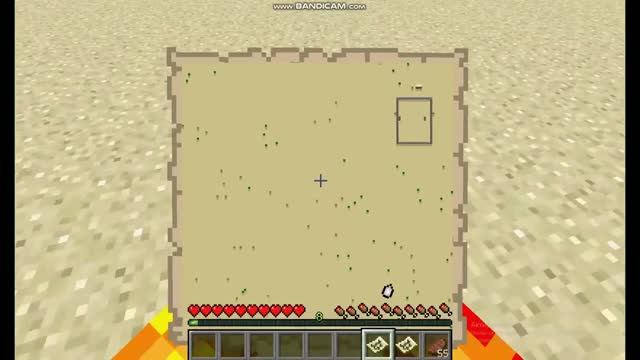 Нашёл легендарное сокровище и открыл новых бравлеров! Brawl Stars в майнкрафте#3