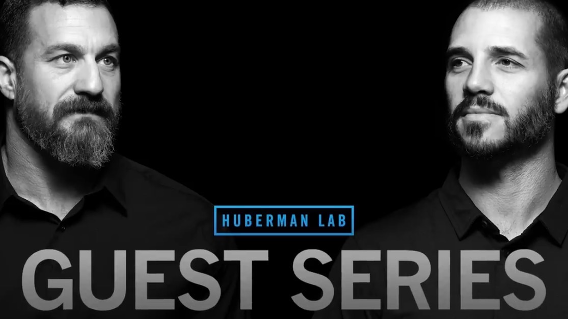 Dr. Andy Galpin: Maximize Recovery to Achieve Fitness & Performance Goals | Huberman Lab смотреть онлайн