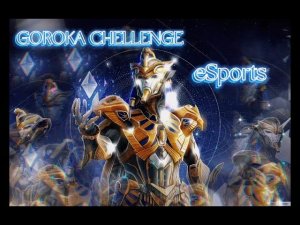 Практические игры  от «GOROKA CHELLENGE eSports»/ стрим в PUBG MOBI!E