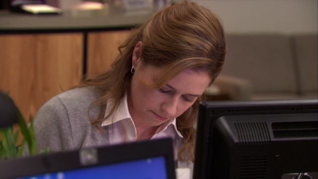 Офис - 7 сезон 15 серия / The Office смотреть онлайн