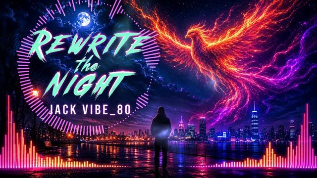Rewrite The Night - DJ Sirech ( Сover)
