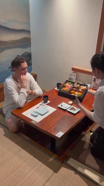 Сайгон. Японский ресторан Sushi Hokkaido Sachi