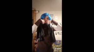 Косплей 13 карт | Tik Tok | 2 part