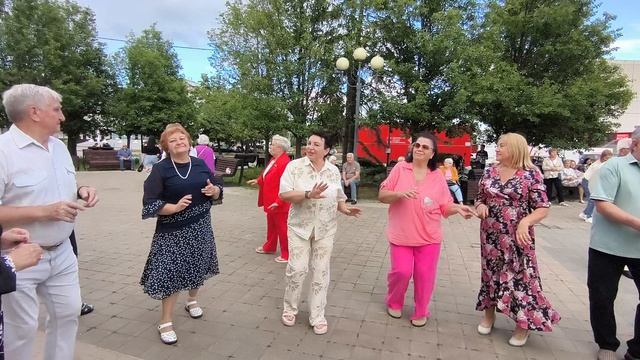 Счастливые дни..... 05.07.26. смотреть онлайн