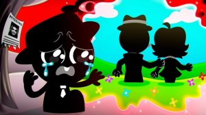 Incredibox Sprunki КРУГЛЫЙ СИРОТА! Хорнстромп анимации на русском