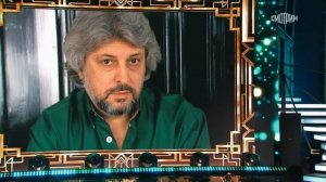 «Привет, Андрей!» Вечер памяти Вячеслава Добрынина, 05.10.2024