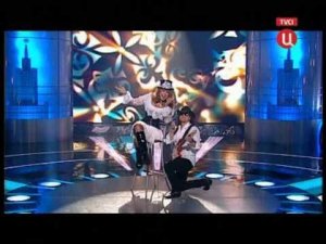 Маша Распутина Отпустите меня в Гималаи 2011