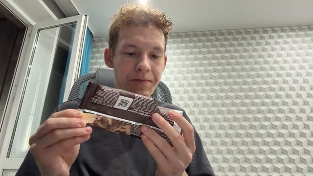 ОБЗОР ЕДЫ