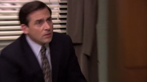 Офис - 6 сезон 24 серия  / The Office