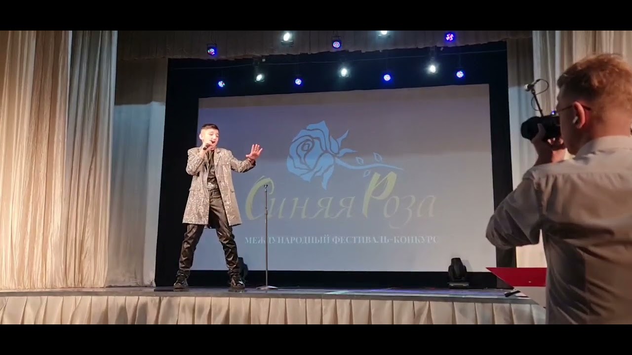 Эрик Мкртумян "Я свободен" смотреть онлайн