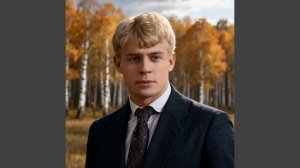 Отговорила роща золотая