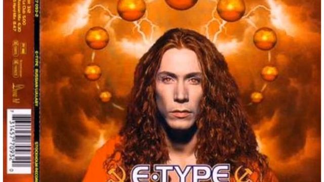 E-Type - Russian Lullaby (Oxygen Mix 2010) смотреть онлайн