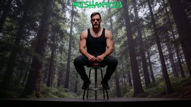 ЗНАКОМСТВО С MISHANY123 #MISHANY123 #M123