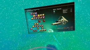 NO MANS SKY