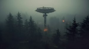 Dark Ambient Music Сон Расслабление Концентрация Медитация Снятие Стресса Успокоение