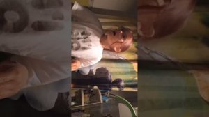 мой утренний влог