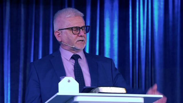 Проповеди ЦО ЦХАСД Санкт-Петербурга 2026 год
